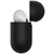 Baseus Super Thin Silica Gel Case For Pods Apple AirPods 3 (black)