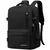 Victoriatourist Ranac, 35 L, Crni