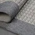 Conceptum Hypnose Sisalux 3092 Tepih, 120x180cm, sivi