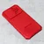TELEMPIRE Maska za iPhone 14 Pro Max 6.7 Crashproof Back crvena
