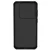 Maska za mobilni telefon Samsung Galaxy S23 FE NILLKIN CAMSHIELD PRO, Crna