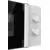 GORENJE Mikrotalasna rerna MO20E1WH bela