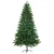Božićno drvce s 150 LED svjetlima s stalakom Zelena 150 cm PE