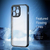 Dux Ducis Aimo futrola za Apple iPhone 14 Pro - Crna KP28066