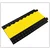 Pik Group Kanalica kablova 5-kanalni, 880x490x45mm, kanal 38x30mm, 9kg, Crna
