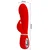 Super Soft crveni vibrator Prescott