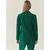 TATUUM Blazer RAMONA zelena