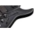 Schecter Hellraiser Hybrid C-1 FR S | Trans Black Burst #1957