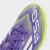 Adidas Patike za fudbal za dečake F50 Club Tf J, JI0039, Ljubičaste