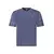 US GRAND POLO SHORT SLEEVE T-SHIRT MEN BLUE