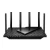 TP-LINK LAN Router TP-Link Archer AX72 PRO AX5400/WiFi6/3GLAN/1GWAN/1x2,5G WAN-LAN/USB