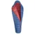 Patizon D 590 spalna vreča, navy/red (M (171 - 185 cm), ľavý zips)