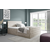 Boxspring postelja Montana - 140x200 cm