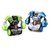 Iz Toys Robo kombat tornado bitka