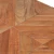 Blagovaonski stol 140 x 70 x 76 cm masivno drvo bagrema i manga