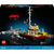 LEGO® Ideas Žrelo (21350)