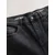 Next Kavbojke  črn denim