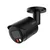 DAHUA_ IPC-HFW2449S-S-IL-0280B-BLACK 4MP Smart Dual Light Fixed-focal Bullet WizSense Network kamera crna