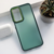 Futrola za telefon Maska Candy Shield za Samsung A15 4G/ A155F/ A15 5G/ A156B tamno zelena