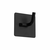 Kopalniški obešalnik Black 322188A