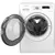 WHIRLPOOL perilica rublja FFS 7238 W EE