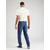 TOMMY HILFIGER Kavbojke HARLEM moder denim