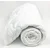 Dvojna odeja Easy Sleep 4-Seasons 200x200 cm + 2 vzglavnika 70x80 cm.