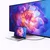 DisplayPort - HDMI kabel Ugreen DP101 4K 3m - črn