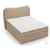 Boxspring postelja Isla BPT - 160x200 cm