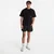 Kopalke Represent Micro Owners Club Swim Shorts Jet Black S