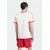 ADIDAS ORIGINALS Majica Coca Cola Classic rdeča/bela