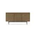 Livin Hill Komoda, MAZD01, 160x80x45 cm, rjava