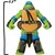 Figurica Teenage Mutant Ninja Turtles Mutant Mayhem Transformer Turtle - Leonardo