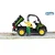 Bruder John Deere Gator z voznikom