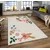 Conceptum Hypnose Tepih Asr Crpt-38, Pravougaoni, 160 x 230 cm, Šareni