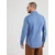 Calvin Klein Srajca ESSENTIALS  modra