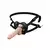 Strap On Jovisha, 20cm