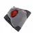 Rab Solar Ultra 3 -13 °C Schlafsack links-Grau-Regular
