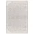 Conceptum Hypnose Tepih Nazende Nz005, 200x290 cm, Krem