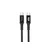 USB-C kabel 1.5m 20Gbps USB 3.2 Gen2x2 100W