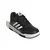 ADIDAS Ženske patike Tensaur Lace crno-bele