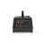 POCO102 Konvertor snage, 230V AC 50Hz, 270W, Euro, Black Omogucava upotrebu opreme iz SAD u Evropi