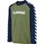 Hummel majica Hmlboys T-Shirt L/S za dečake