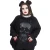 Pulover moška - Fearless - KILLSTAR - KSRA003065