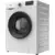 Beko Mašina za pranje veša B1WFK2604WBEE, 6 kg, 1000 rpm, Bela