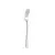 Stainless steel cutlery set, 24 pieces, Bari - BRA