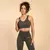 BeastPink Hyper Sports Bra Shadow