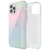 SuperDry Snap iPhone 12/12 Pro Clear Case Gradient 42599 (SUP000024)