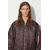 Dvostranska bomber jakna Alpha Industries MA-1 moška, rjava barva, 100101.696