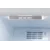 VOX Kombinovani frižider NF 5720 XE, 319 l, No Forst, Srebrne boje